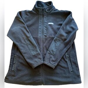 Columbia fleece jacket